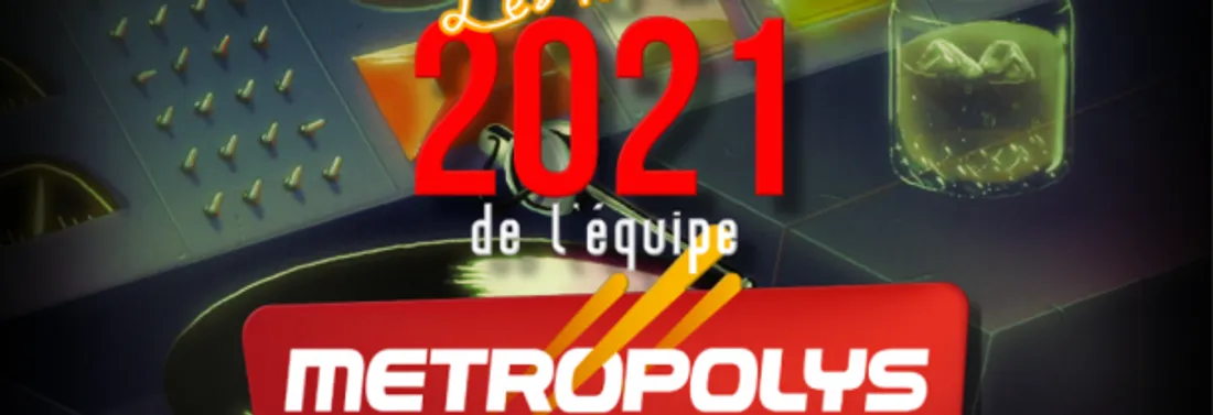 METROPOLYS