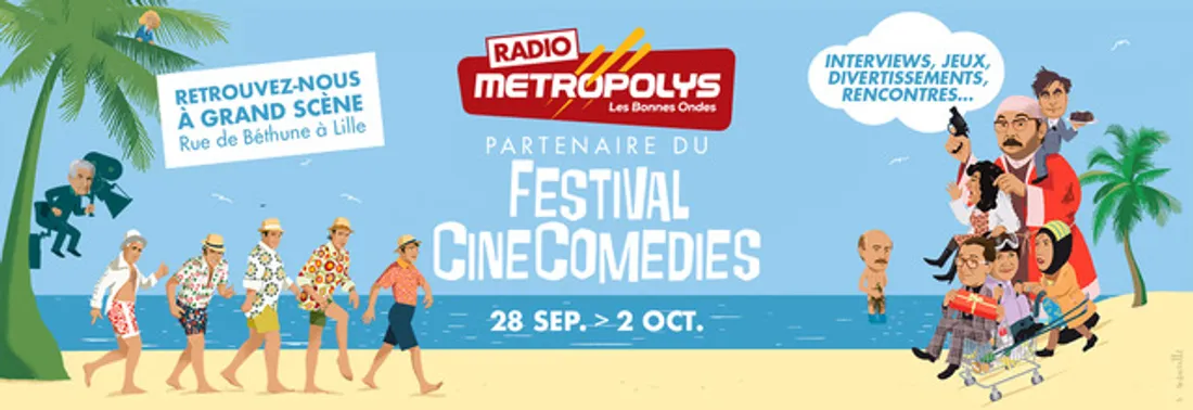 METROPOLYS
