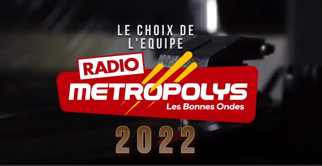 METROPOLYS