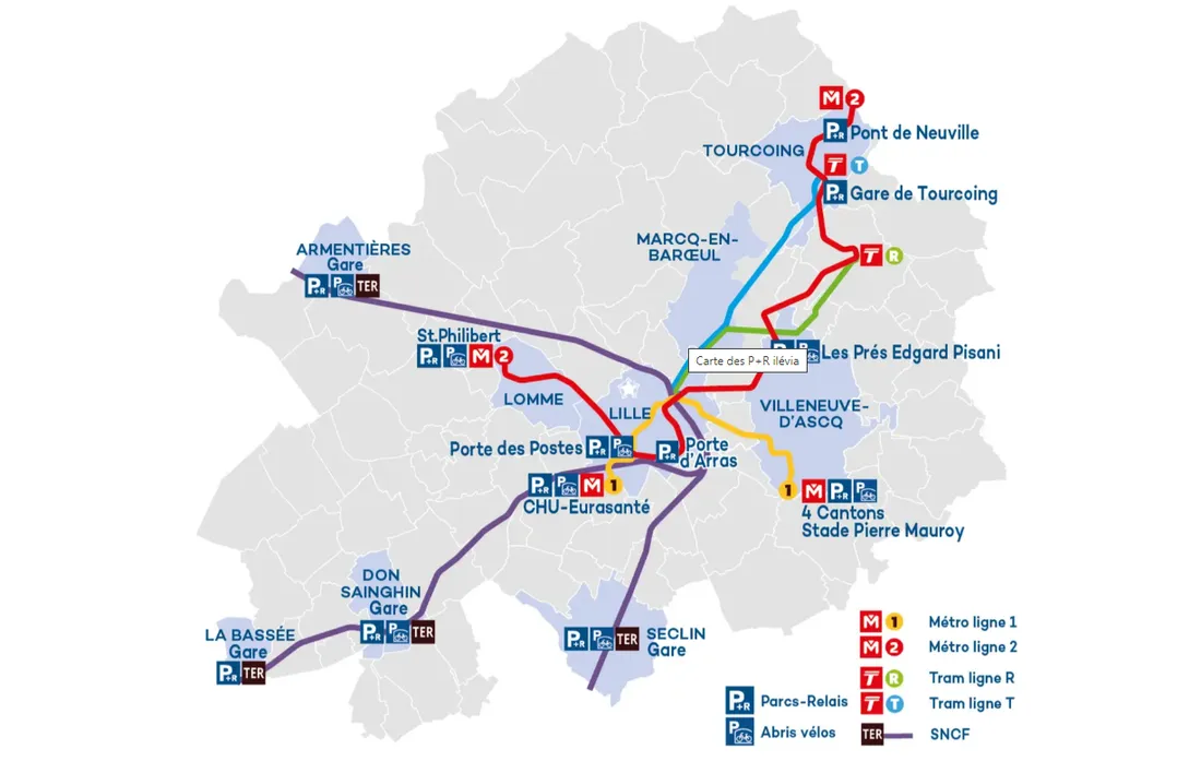 METROPOLYS
