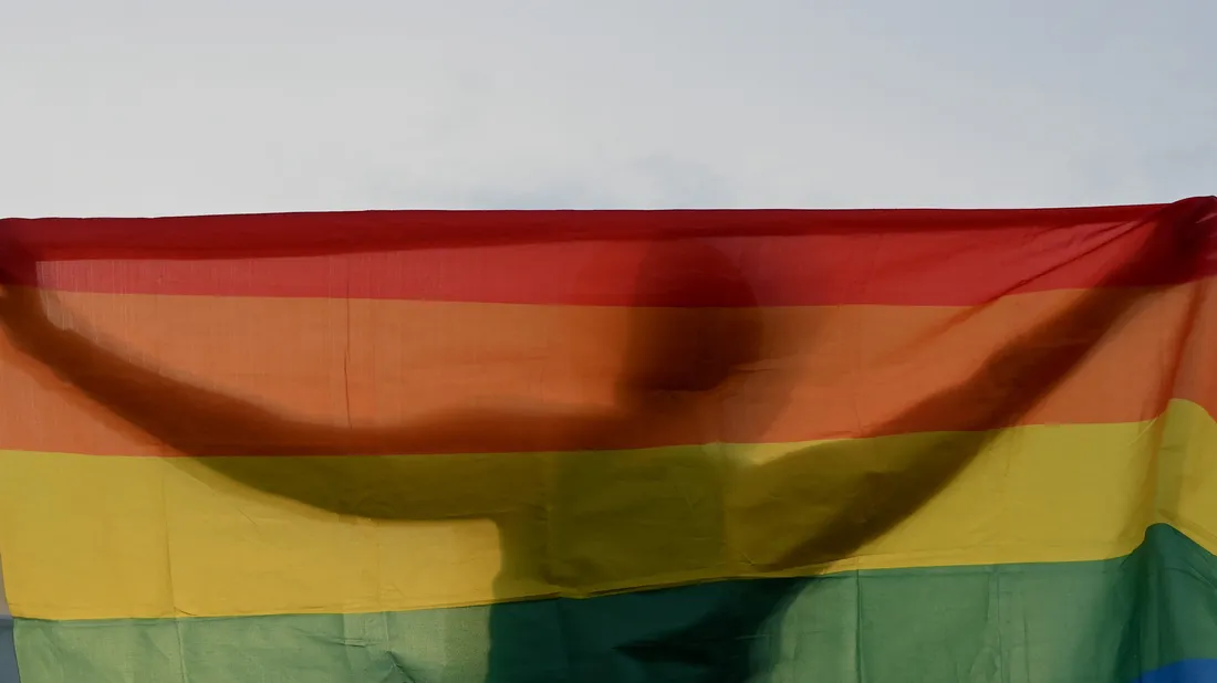Homosexualité et football : « le chemin est encore long » pour l'ancien ...