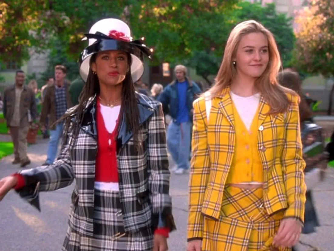 « Clueless » : bientôt un remake qui ne plaît pas du tout aux fans ...