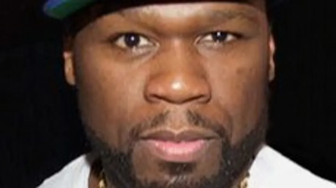 50 Cent