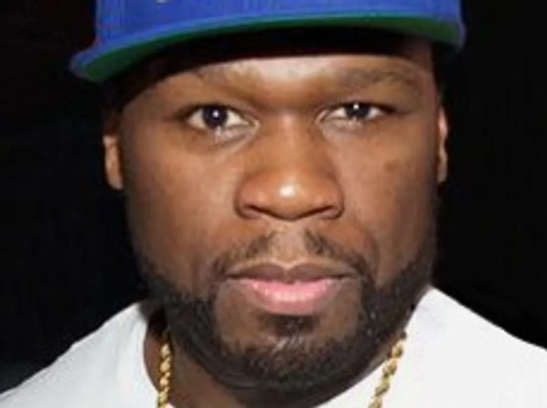 50 Cent
