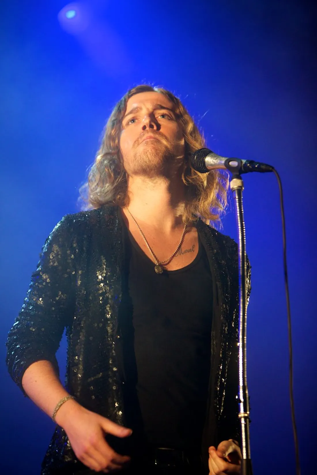 Julien Doré