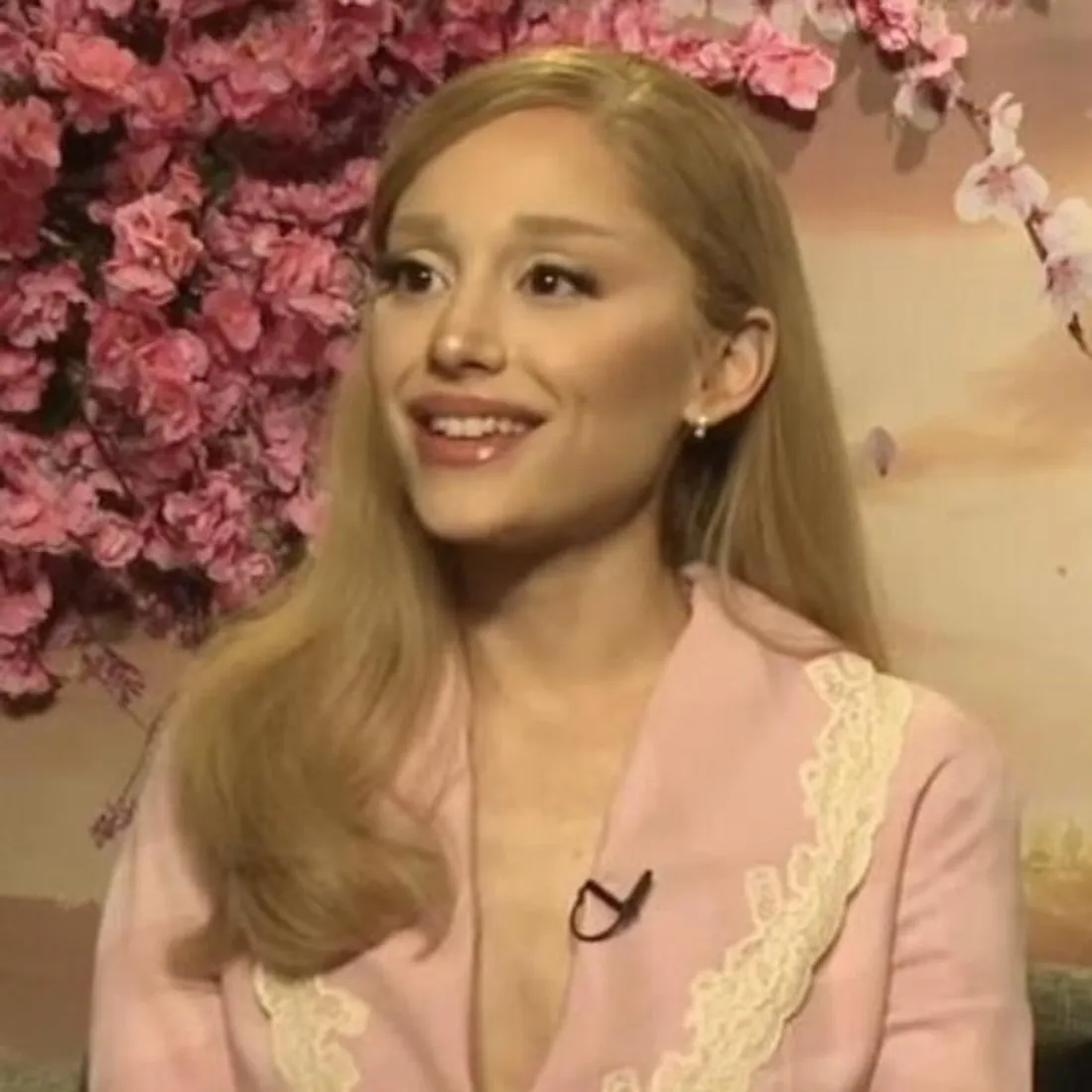 Ariana Grande