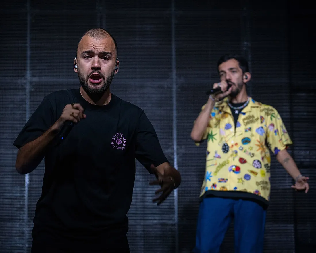 Bigflo & Oli