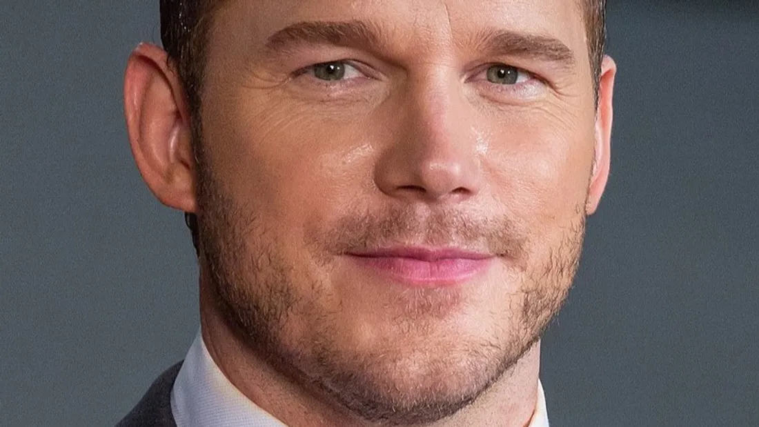 Chris Pratt