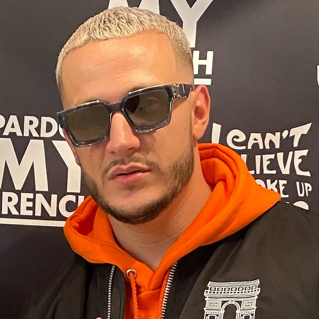 DJ Snake