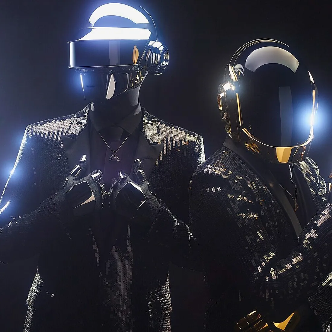 Daft Punk