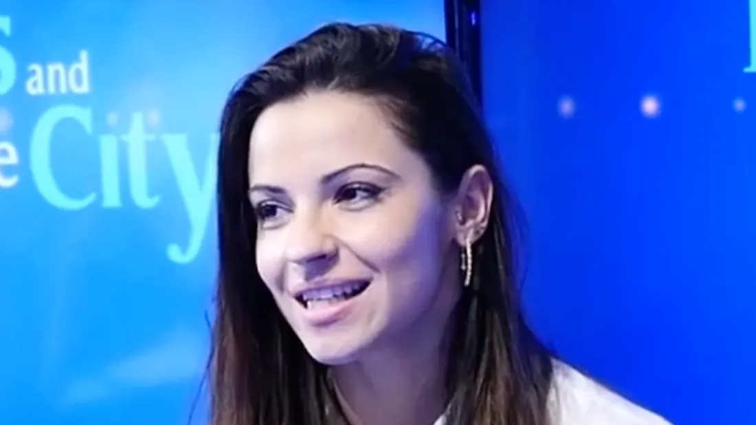 Denitsa Ikonomova