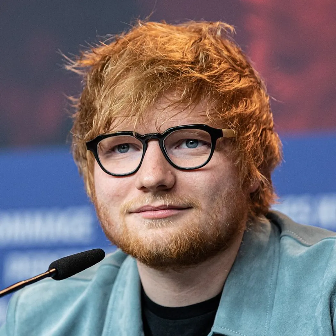 Ed Sheeran