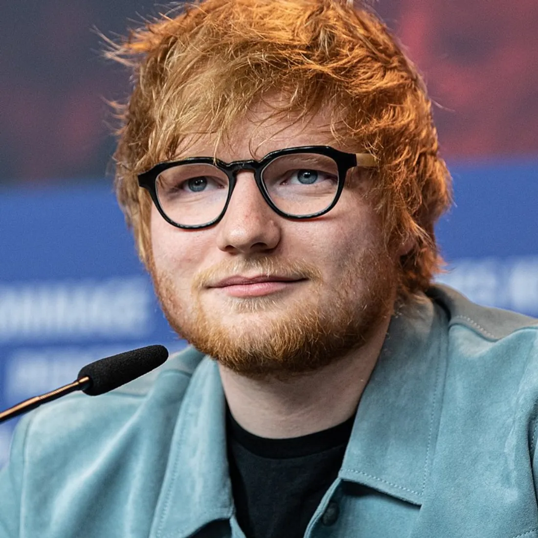 Ed Sheeran