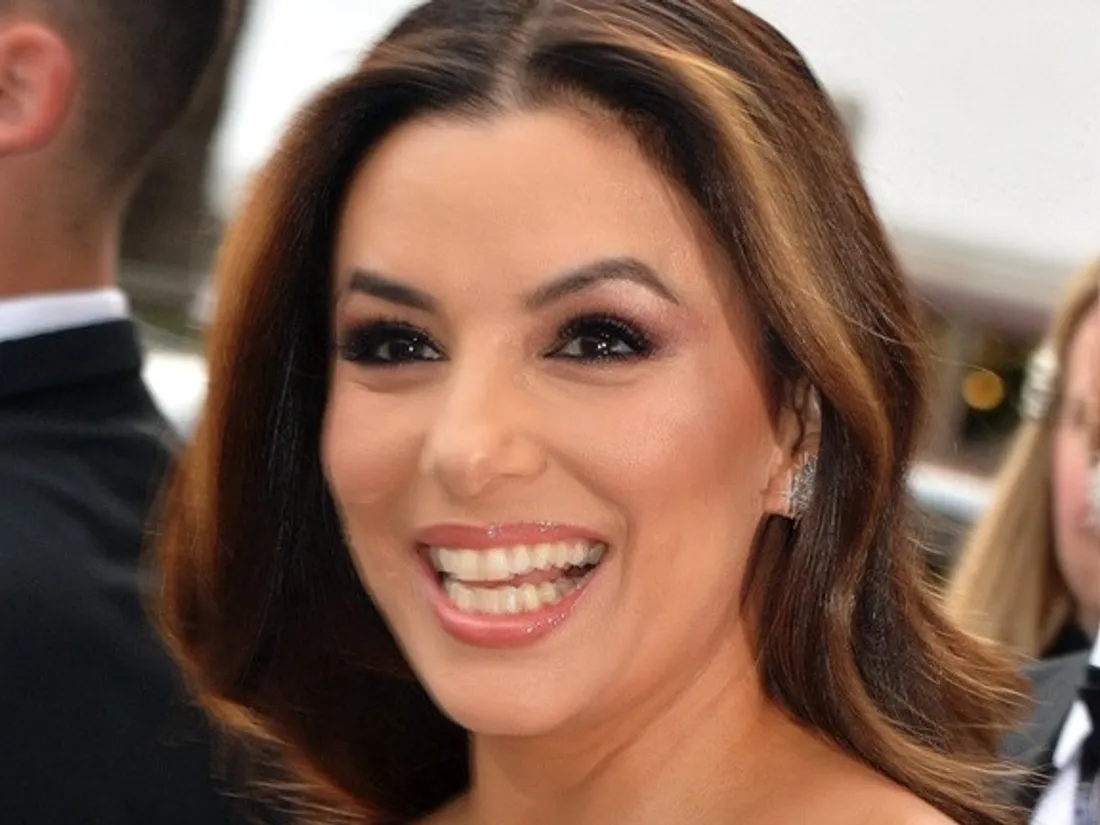 Eva Longoria