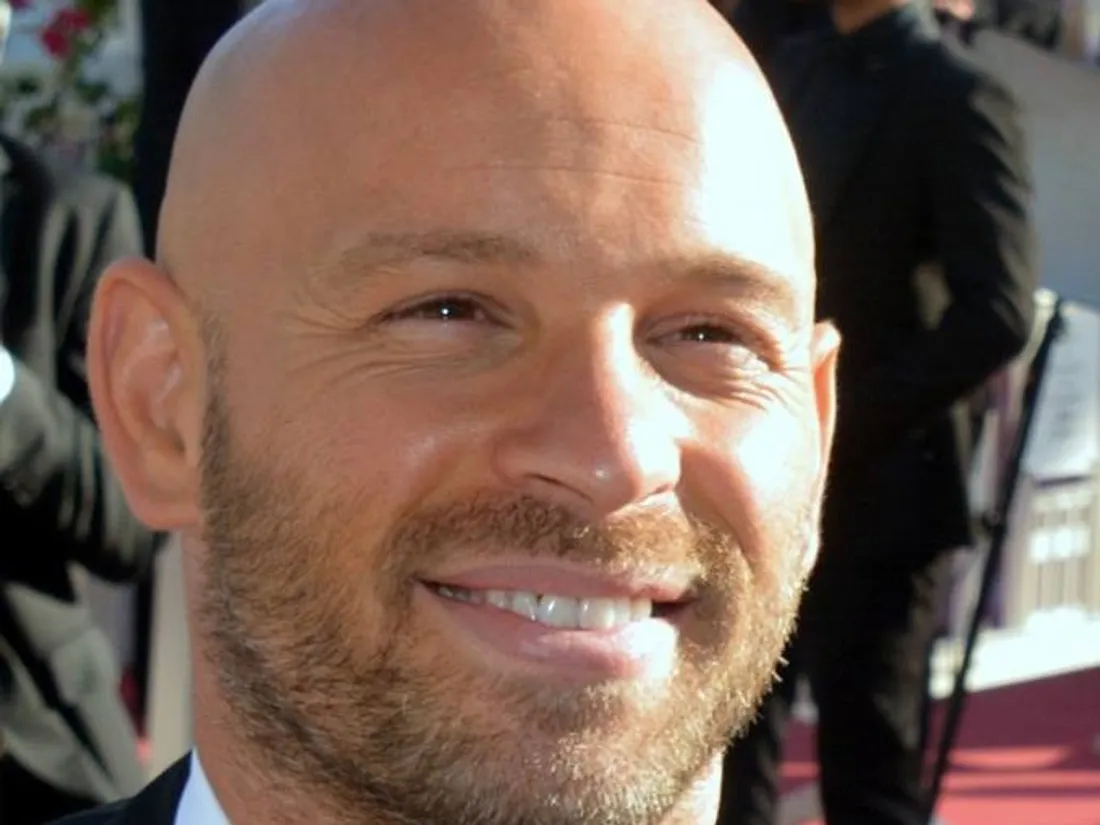 Franck Gastambide