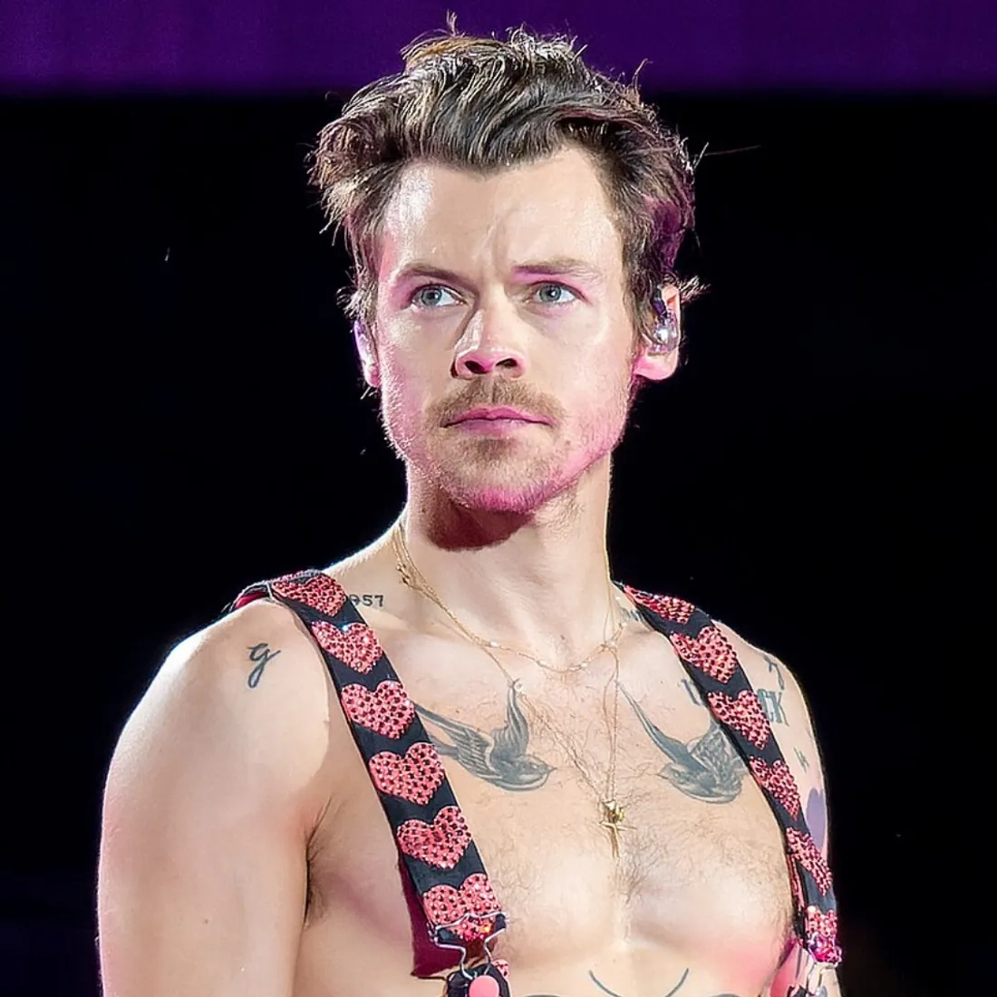 Harry Styles