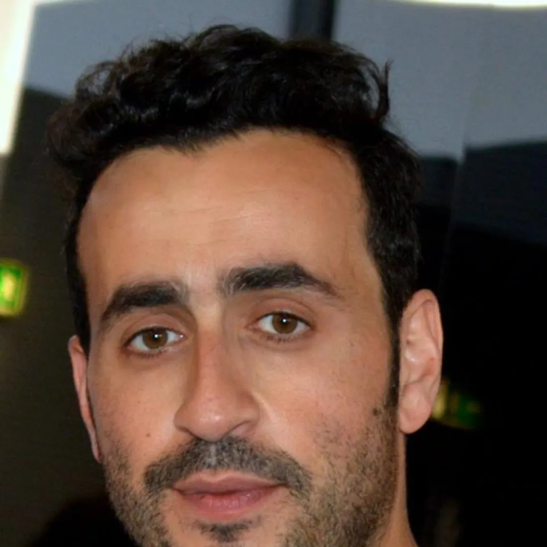 Jonathan Cohen
