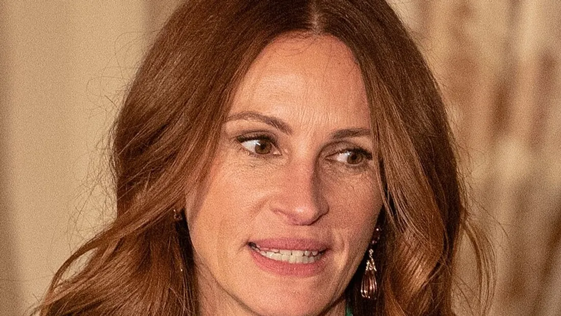Julia Roberts 