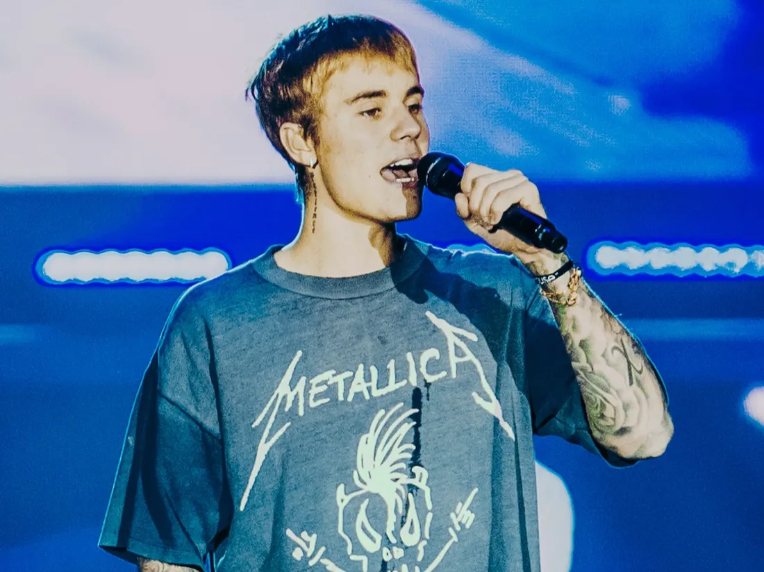 Justin Bieber