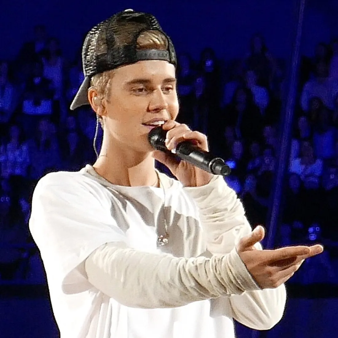Justin Bieber