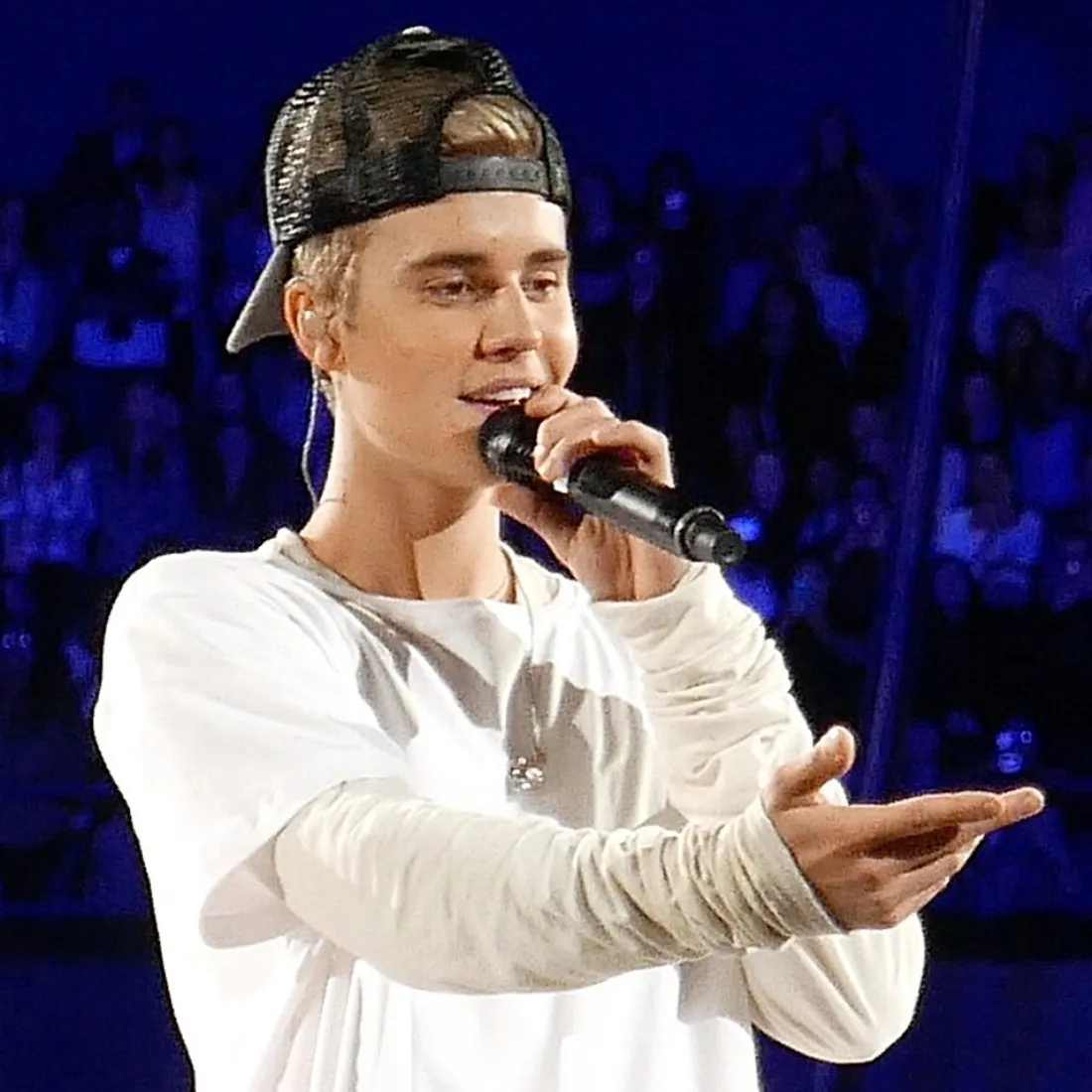 Justin Bieber