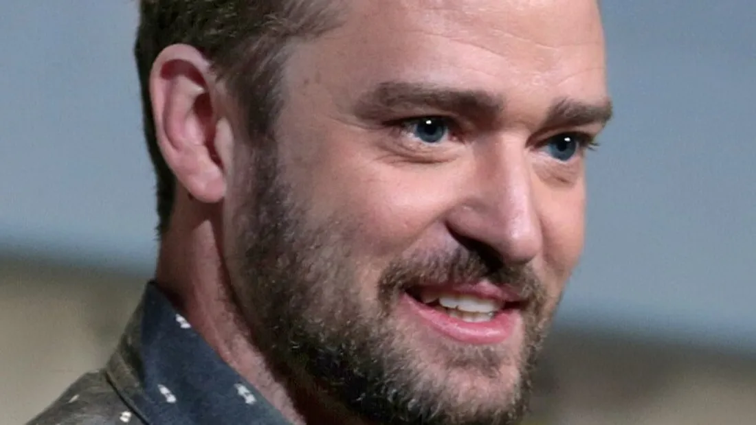 Justin Timberlake