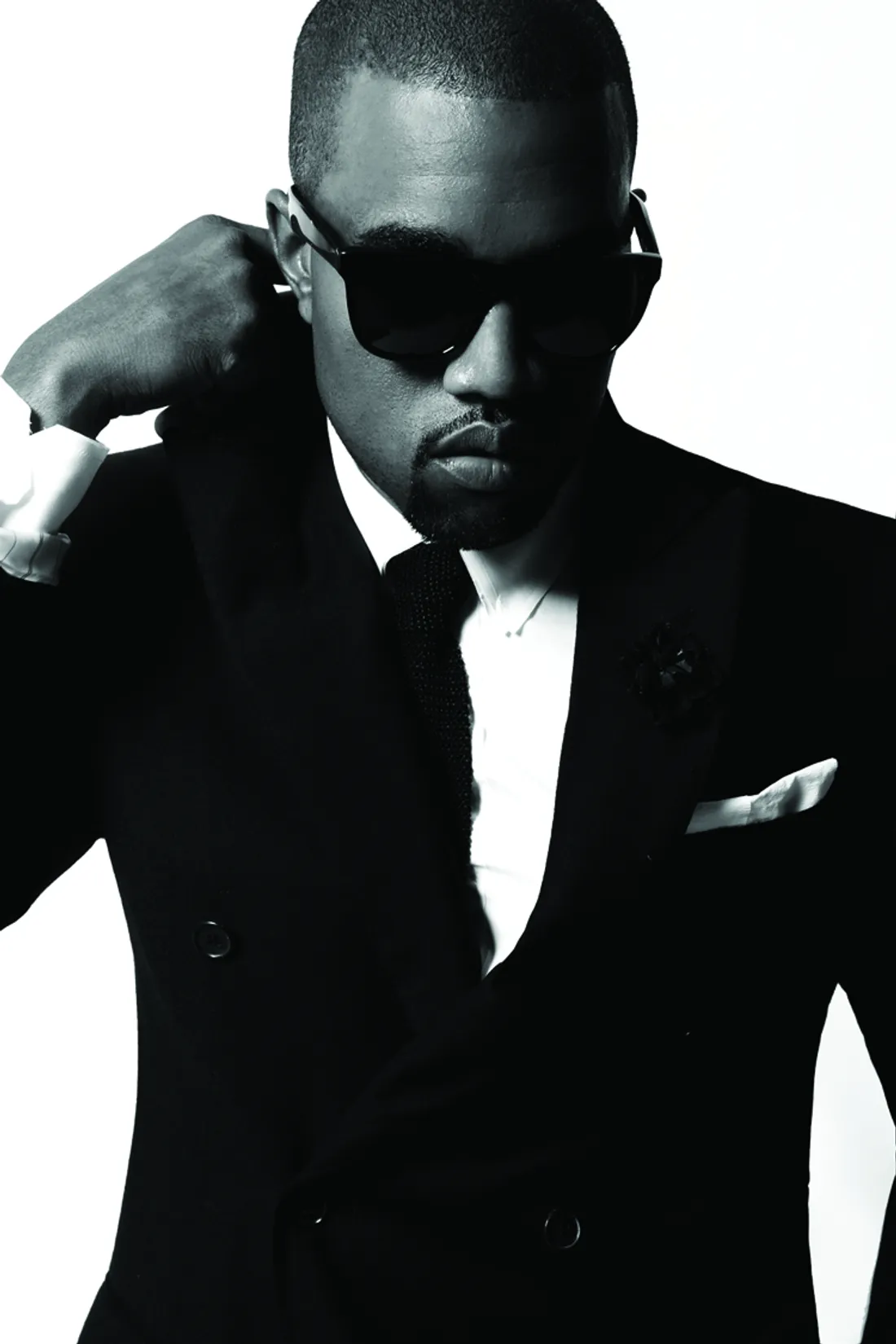 Kanye West
