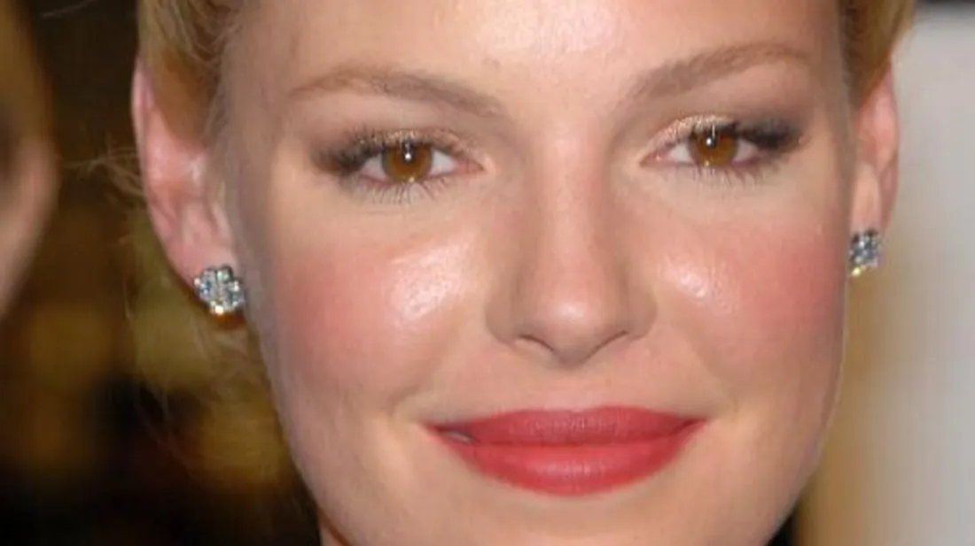 Katherine Heigl