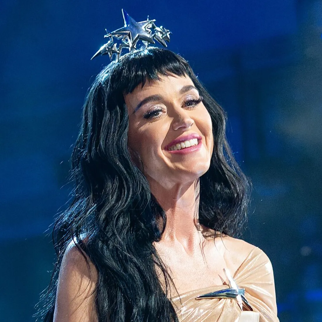 Katy Perry