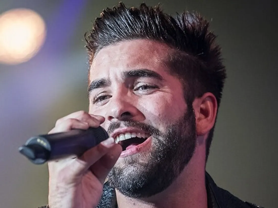 Kendji Girac