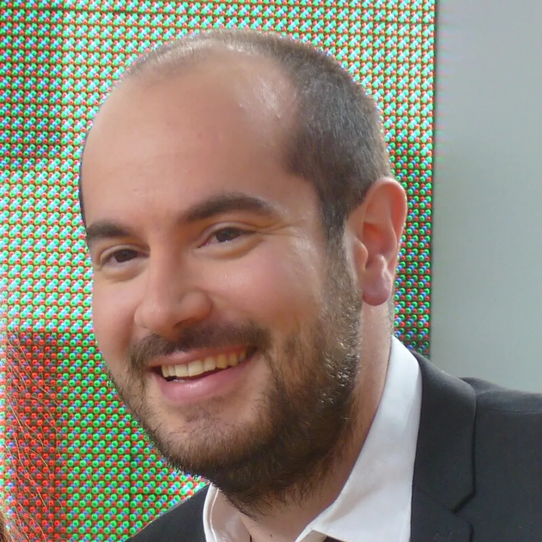 Kyan Khojandi