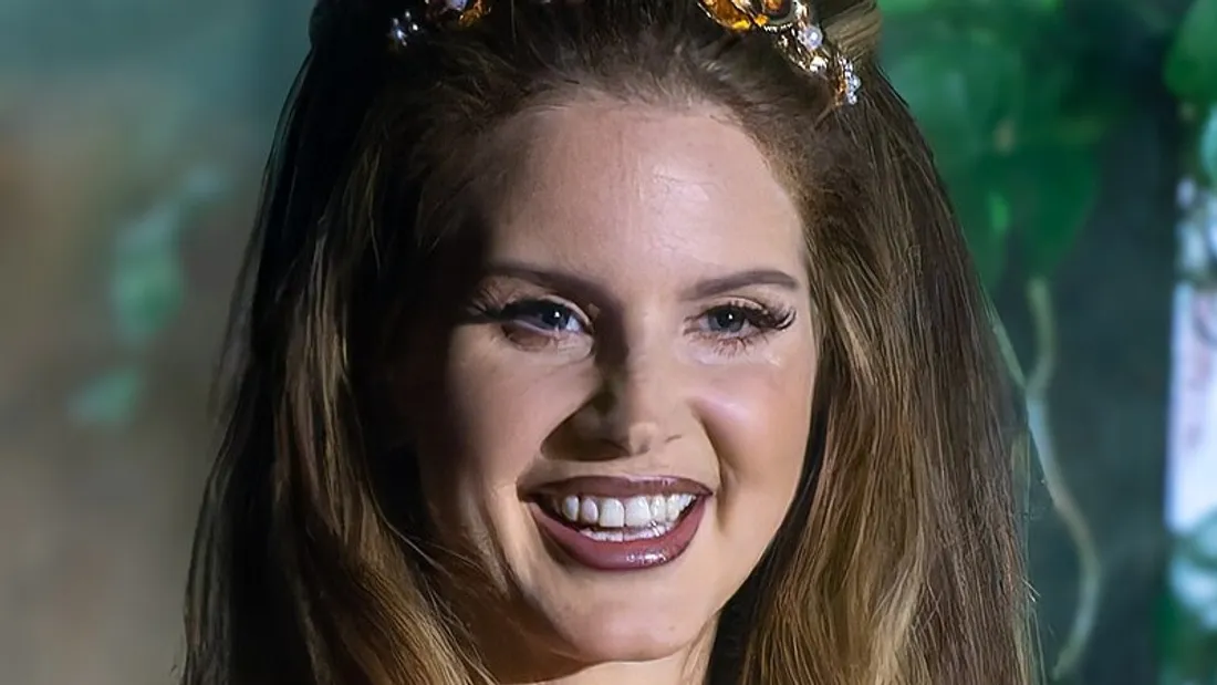 Lana Del Rey