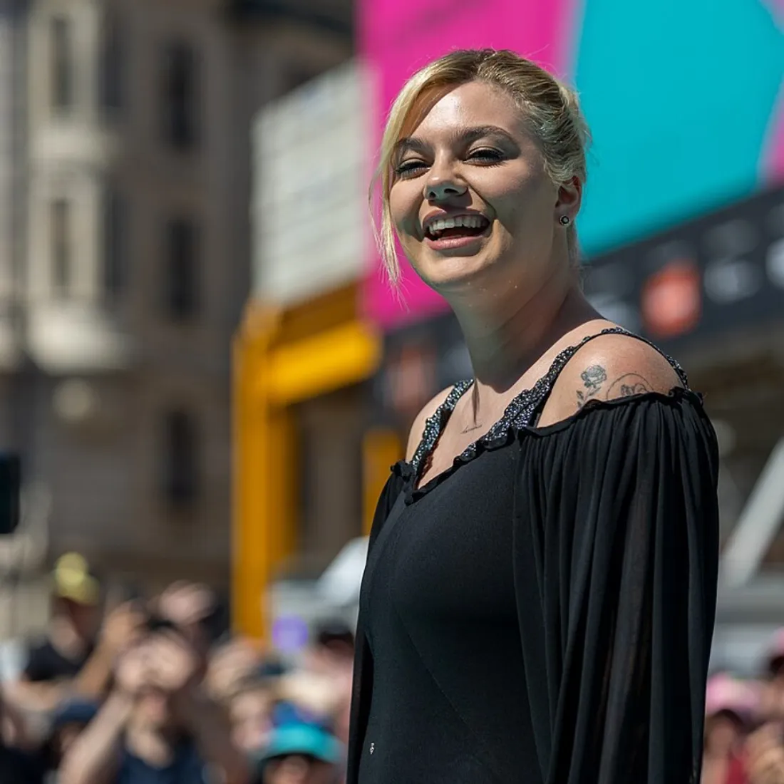 Louane