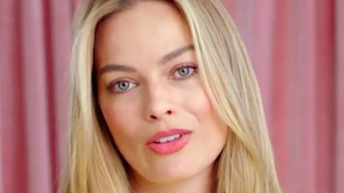 Margot Robbie