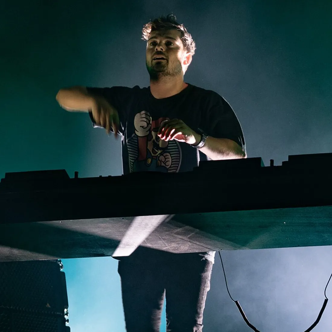 Martin Garrix
