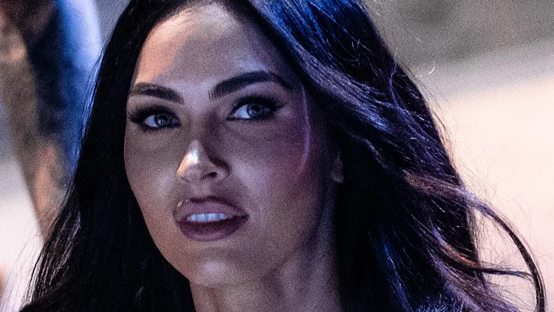 Megan Fox
