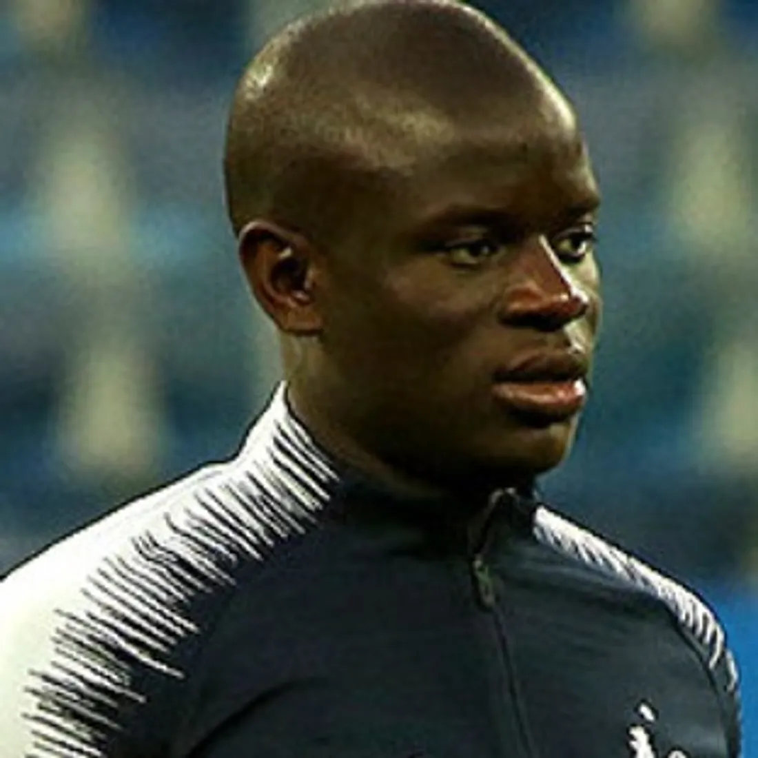 Ngolo Kanté