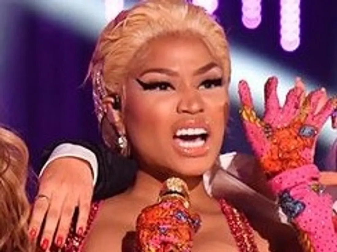 Nicki Minaj