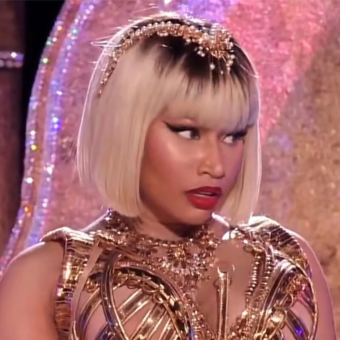 Nicki Minaj
