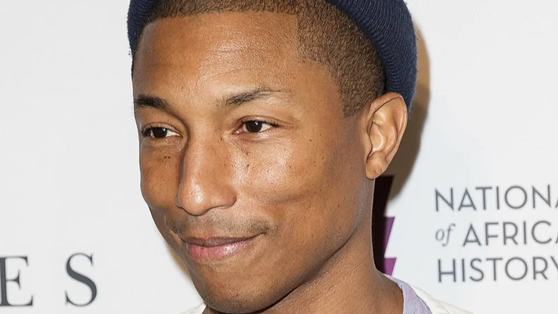 Pharrell Williams