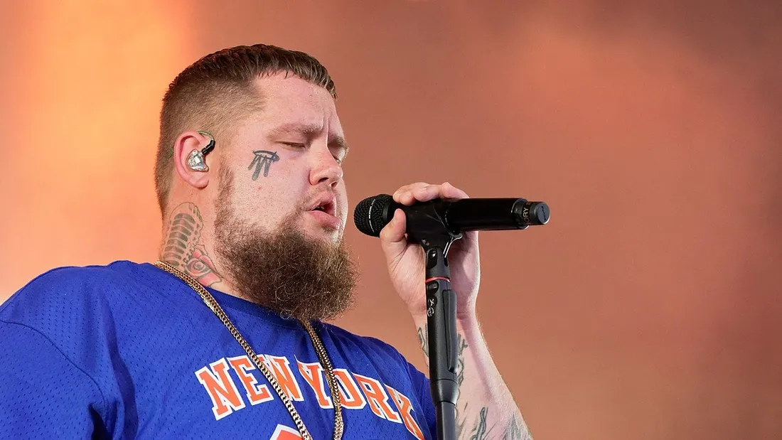 Rag'n'Bone Man