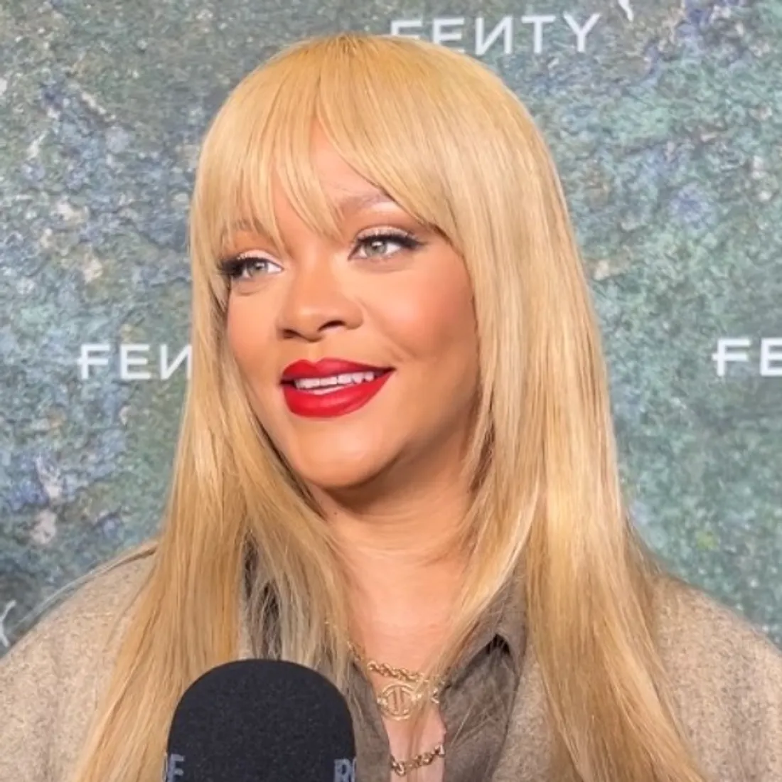 Rihanna