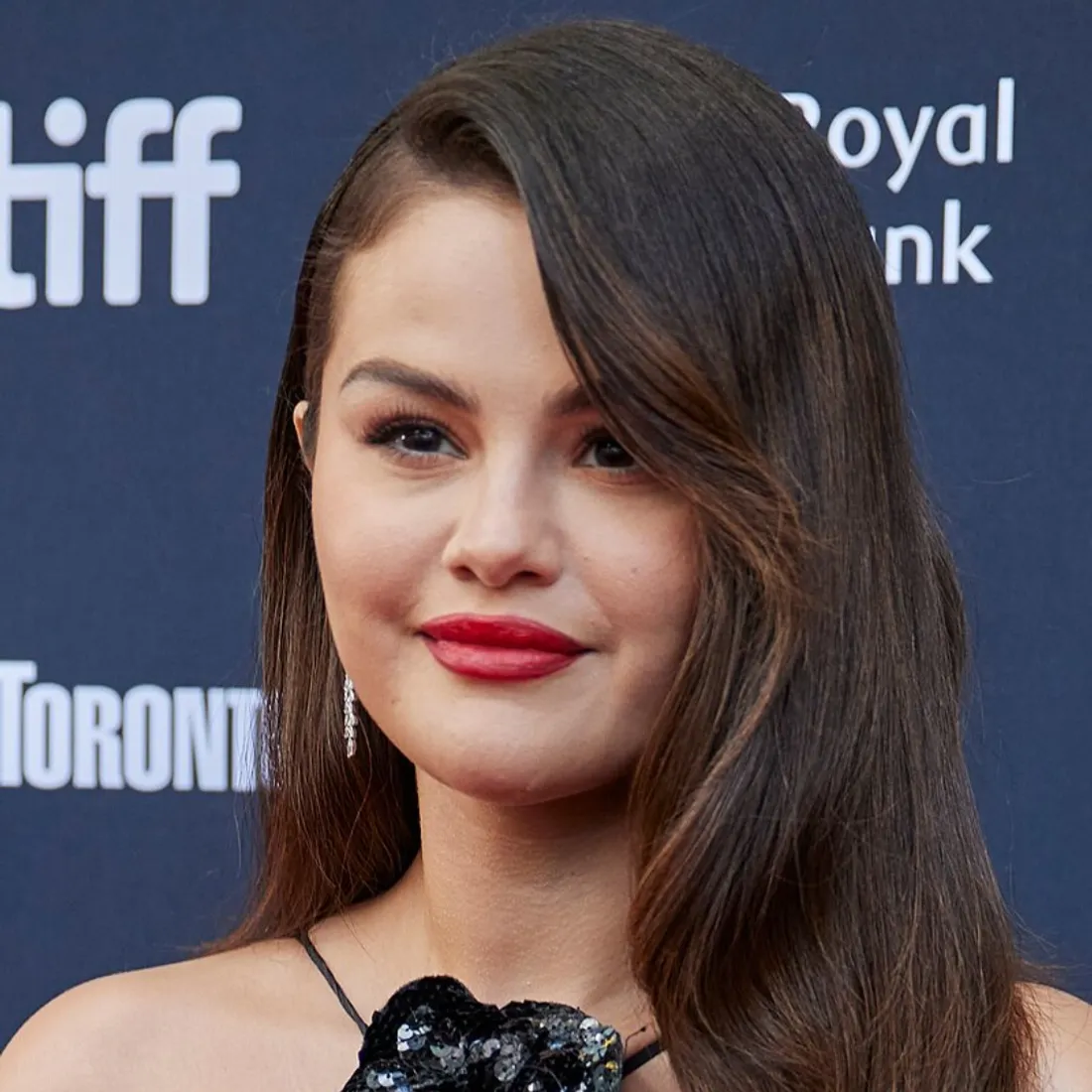 Selena Gomez
