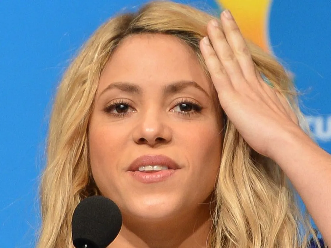Shakira