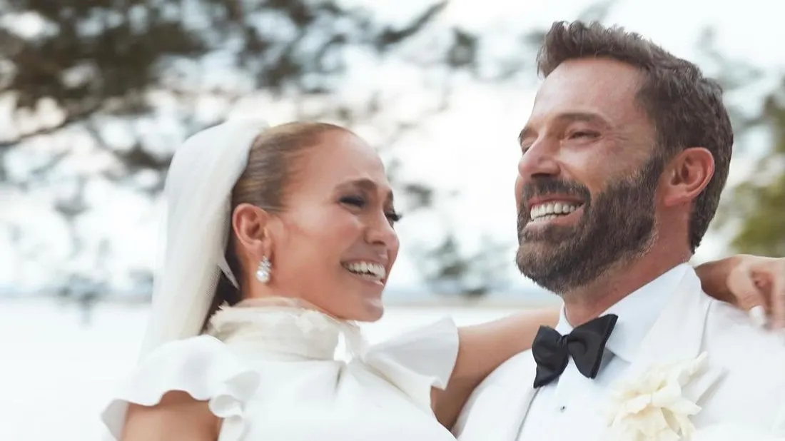 jennifer lopez ben affleck