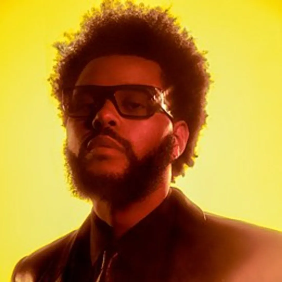 The weeknd