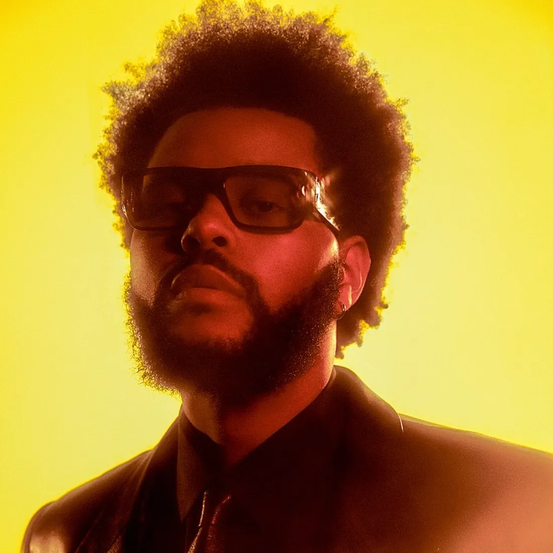 The weeknd