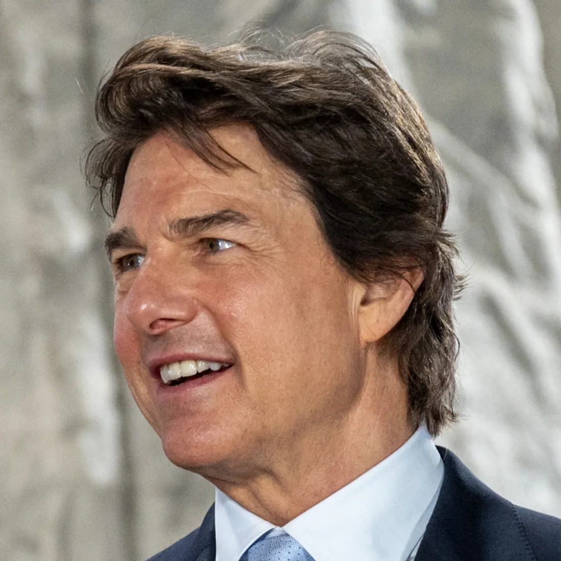 Tom Cruise