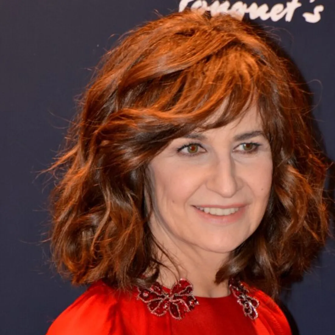 Valérie Lemercier