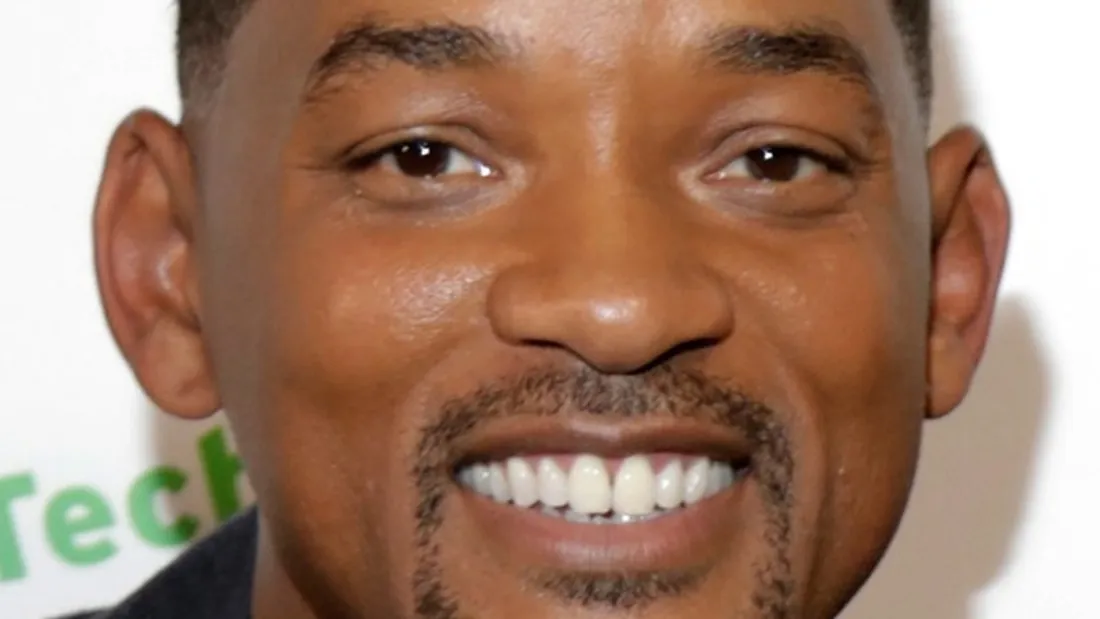 Will Smith